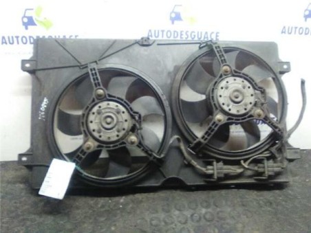 Electroventilador Seat Alhambra  1 9 TDI