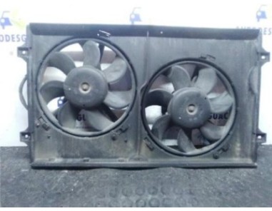 Electroventilador Seat Alhambra  1 9 TDI