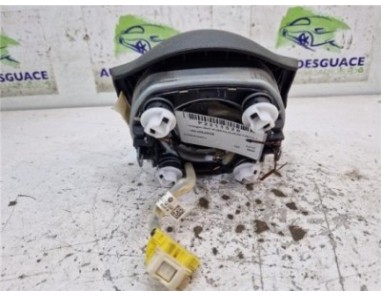 Airbag Volante Volkswagen Golf VI  1 6 Advance [1 6 Ltr  - 77 kW TDI DPF]