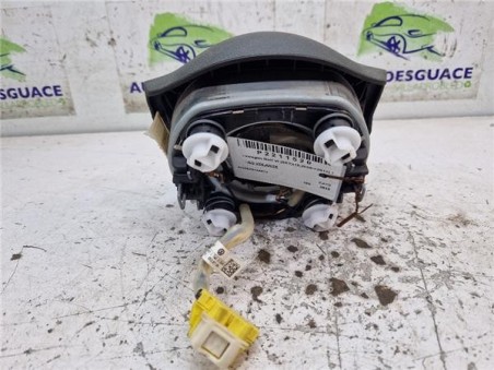 Airbag Volante Volkswagen Golf VI  1 6 Advance [1 6 Ltr  - 77 kW TDI DPF]