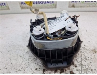 Airbag Volante Volkswagen Golf VI  1 6 Advance [1 6 Ltr  - 77 kW TDI DPF]