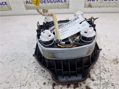 Airbag Volante Volkswagen Golf VI  1 6 Advance [1 6 Ltr  - 77 kW TDI DPF]