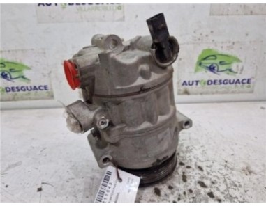 Compresor Aire Acondicionado Volkswagen Golf VI  1 6 Advance [1 6 Ltr  - 77 kW TDI DPF]