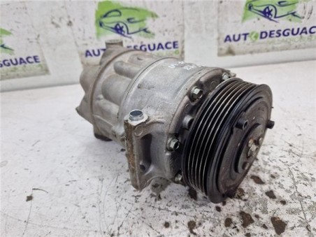Compresor Aire Acondicionado Volkswagen Golf VI  1 6 Advance [1 6 Ltr  - 77 kW TDI DPF]