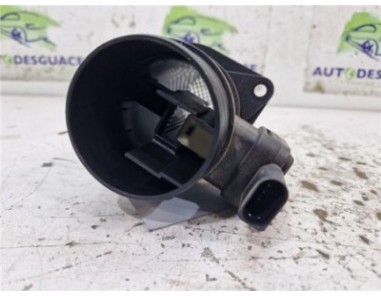 Caudalimetro Volkswagen Golf VI  1 6 Advance [1 6 Ltr  - 77 kW TDI DPF]