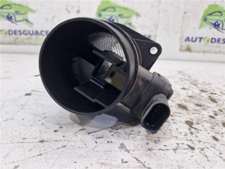 Caudalimetro Volkswagen Golf VI  1 6 Advance [1 6 Ltr  - 77 kW TDI DPF]