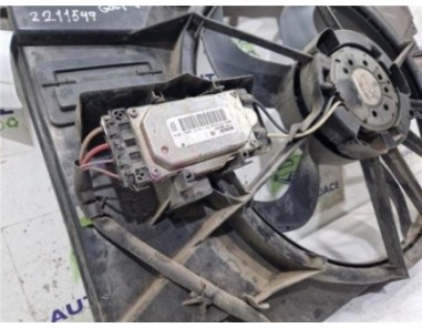 Electroventilador Volkswagen Golf VI  1 6 Advance [1 6 Ltr  - 77 kW TDI DPF]