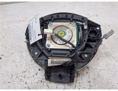 Airbag Volante Nissan NV200 /Evalia  1 5 NV200 Combi Comfort [1 5 Ltr  - 81 kW dCi CAT]