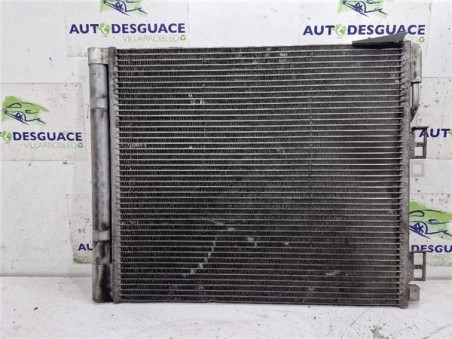 Condensador Nissan NV200 /Evalia  1 5 NV200 Combi Comfort [1 5 Ltr  - 81 kW dCi CAT]