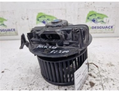 Motor Calefaccion Nissan NV200 /Evalia  1 5 NV200 Combi Comfort [1 5 Ltr  - 81 kW dCi CAT]