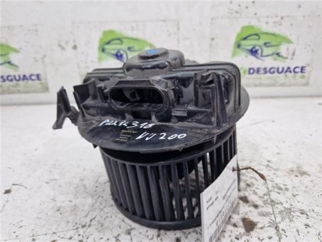 Motor Calefaccion Nissan NV200 /Evalia  1 5 NV200 Combi Comfort [1 5 Ltr  - 81 kW dCi CAT]