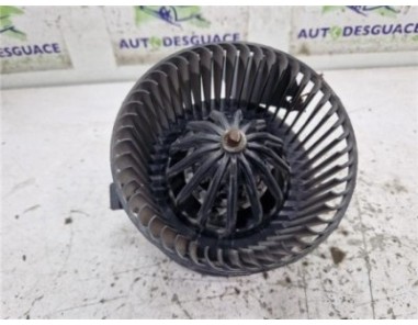 Motor Calefaccion Nissan NV200 /Evalia  1 5 NV200 Combi Comfort [1 5 Ltr  - 81 kW dCi CAT]