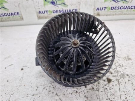 Motor Calefaccion Nissan NV200 /Evalia  1 5 NV200 Combi Comfort [1 5 Ltr  - 81 kW dCi CAT]