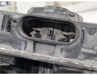 Motor Calefaccion Nissan NV200 /Evalia  1 5 NV200 Combi Comfort [1 5 Ltr  - 81 kW dCi CAT]