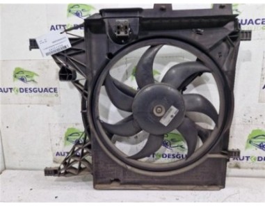 Electroventilador Nissan NV200 /Evalia  1 5 NV200 Combi Comfort [1 5 Ltr  - 81 kW dCi CAT]