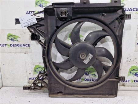 Electroventilador Nissan NV200 /Evalia  1 5 NV200 Combi Comfort [1 5 Ltr  - 81 kW dCi CAT]