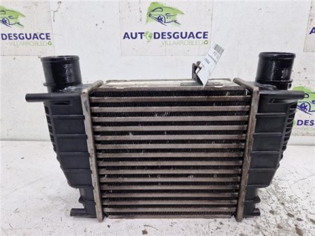 Intercooler Nissan NV200 /Evalia  1 5 NV200 Combi Comfort [1 5 Ltr  - 81 kW dCi CAT]