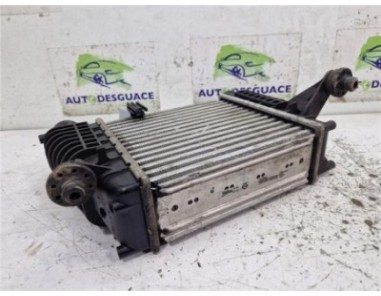 Intercooler Nissan NV200 /Evalia  1 5 NV200 Combi Comfort [1 5 Ltr  - 81 kW dCi CAT]