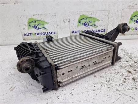 Intercooler Nissan NV200 /Evalia  1 5 NV200 Combi Comfort [1 5 Ltr  - 81 kW dCi CAT]