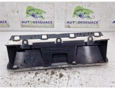 Cuadro Instrumentos Nissan NV200 /Evalia  1 5 NV200 Combi Comfort [1 5 Ltr  - 81 kW dCi CAT]
