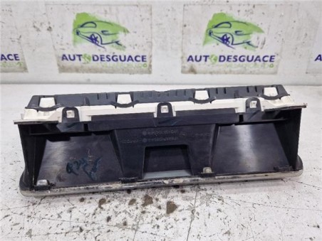Cuadro Instrumentos Nissan NV200 /Evalia  1 5 NV200 Combi Comfort [1 5 Ltr  - 81 kW dCi CAT]