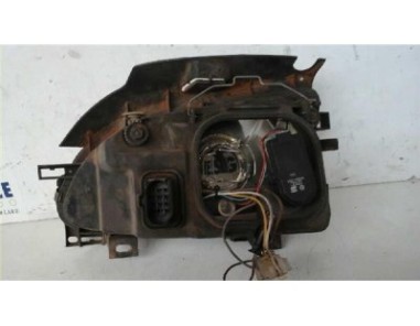 Faro Delantero Derecho Seat Arosa  1 0 
