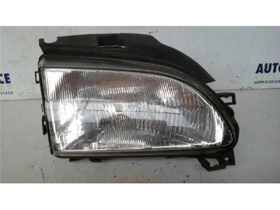 Faro Delantero Derecho Seat Arosa  1 0  2