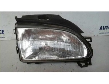 Faro Delantero Derecho Seat Arosa  1 0 
