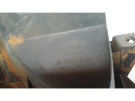 Faro Delantero Derecho Seat Arosa  1 0 