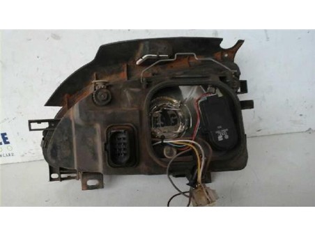 Faro Delantero Derecho Seat Arosa  1 0 