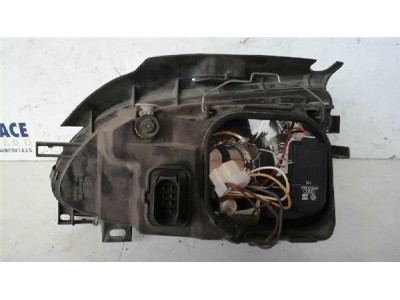 Faro Delantero Derecho Seat Arosa  1 0 