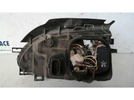 Faro Delantero Derecho Seat Arosa  1 0 