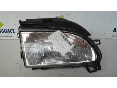 Faro Delantero Derecho Seat Arosa  1 0  2