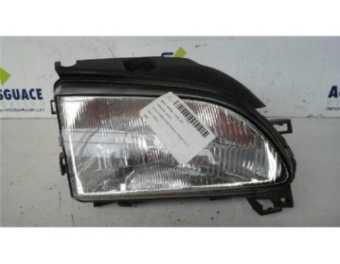 Faro Delantero Derecho Seat Arosa  1 0 