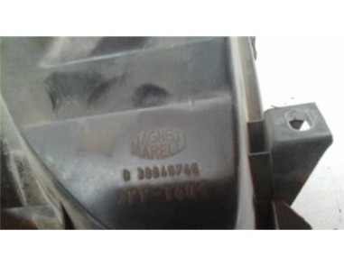 Faro Delantero Derecho Seat Arosa  1 0 