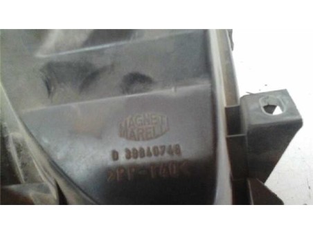Faro Delantero Derecho Seat Arosa  1 0 