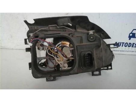 Faro Delantero Izquierdo Seat Arosa  1 0 