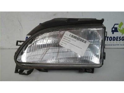 Faro Delantero Izquierdo Seat Arosa  1 0  2