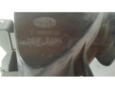 Faro Delantero Izquierdo Seat Arosa  1 0 