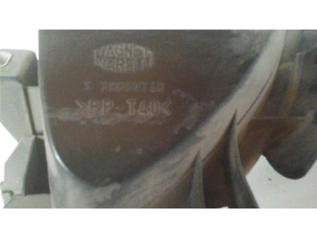 Faro Delantero Izquierdo Seat Arosa  1 0 