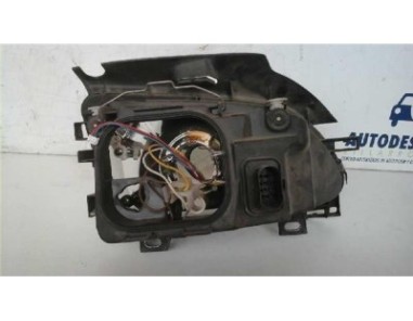 Faro Delantero Izquierdo Seat Arosa  1 0 