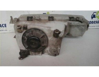 Faro Delantero Izquierdo Seat Alhambra  2 0 i