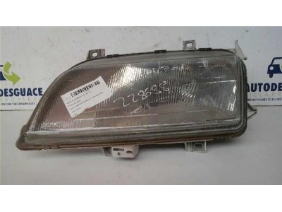 Faro Delantero Izquierdo Seat Alhambra  2 0 i 2