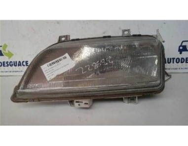 Faro Delantero Izquierdo Seat Alhambra  2 0 i
