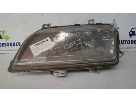 Faro Delantero Izquierdo Seat Alhambra  2 0 i
