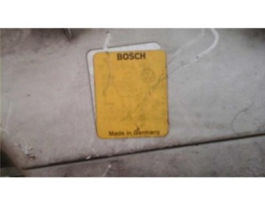 Faro Delantero Izquierdo Seat Alhambra  2 0 i