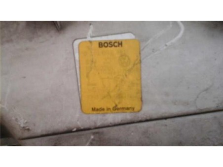 Faro Delantero Izquierdo Seat Alhambra  2 0 i