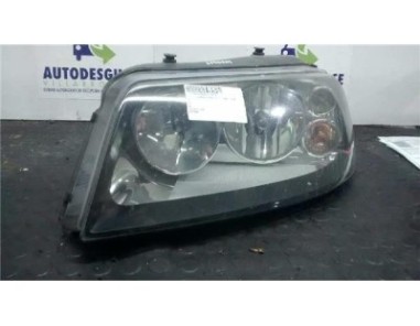 Faro Delantero Izquierdo Seat Alhambra  2 0 i