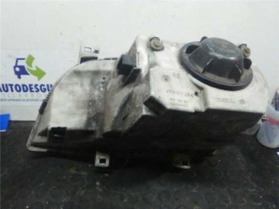 Faro Delantero Derecho Seat Alhambra  1 9 TDI