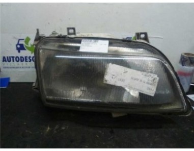 Faro Delantero Derecho Seat Alhambra  1 9 TDI